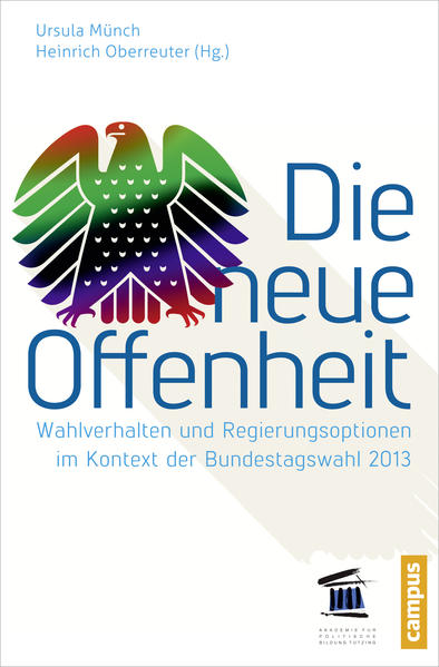 Die neue Offenheit | Bundesamt für magische Wesen