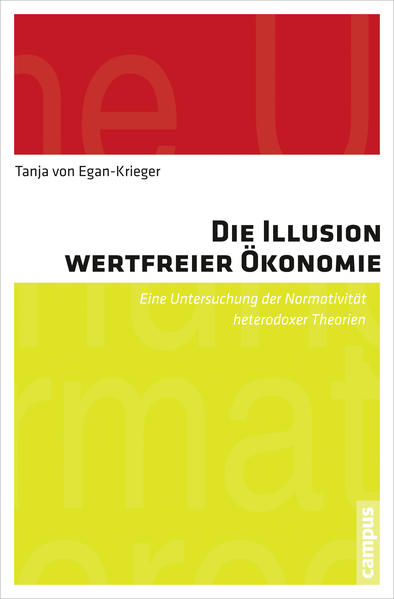 Die Illusion wertfreier Ökonomie | Bundesamt für magische Wesen