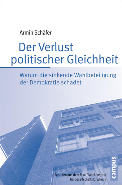 Der Verlust politischer Gleichheit | Bundesamt für magische Wesen