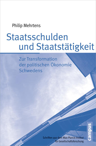 Staatsschulden und Staatstätigkeit | Bundesamt für magische Wesen