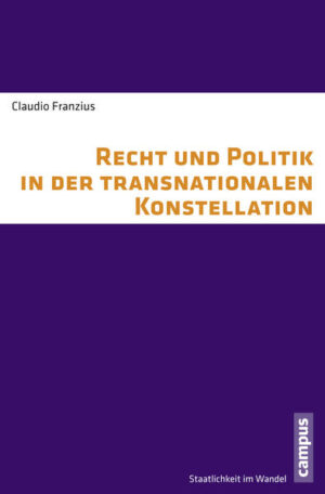 Recht und Politik in der transnationalen Konstellation | Bundesamt für magische Wesen