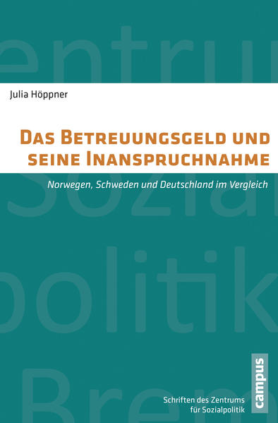 Das Betreuungsgeld und seine Inanspruchnahme | Bundesamt für magische Wesen