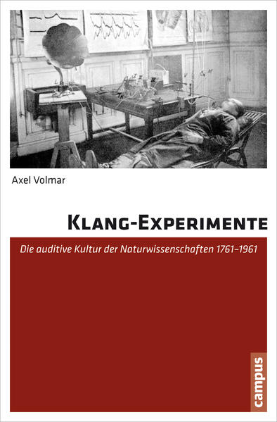 Klang-Experimente | Bundesamt für magische Wesen