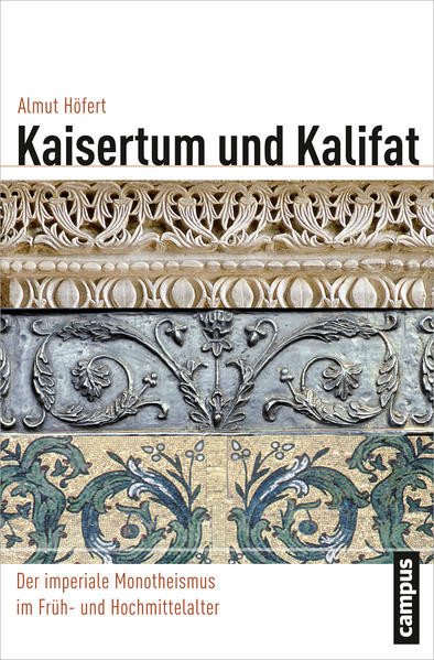 Kaisertum und Kalifat | Bundesamt für magische Wesen