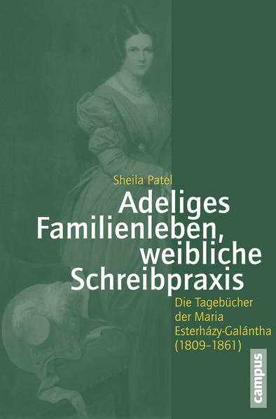 Adeliges Familienleben