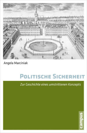 Politische Sicherheit | Bundesamt für magische Wesen