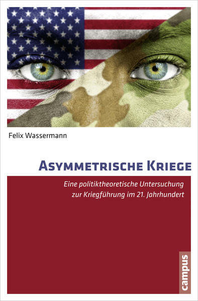 Asymmetrische Kriege | Bundesamt für magische Wesen