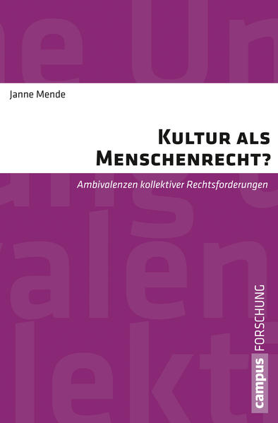 Kultur als Menschenrecht? | Bundesamt für magische Wesen