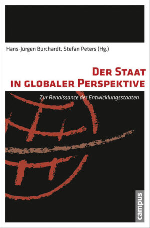 Der Staat in globaler Perspektive | Bundesamt für magische Wesen