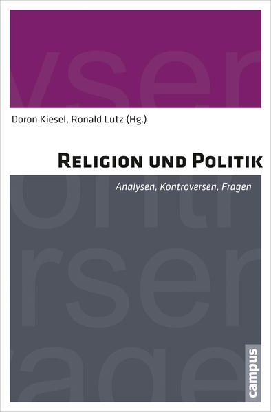 Religion und Politik | Bundesamt für magische Wesen