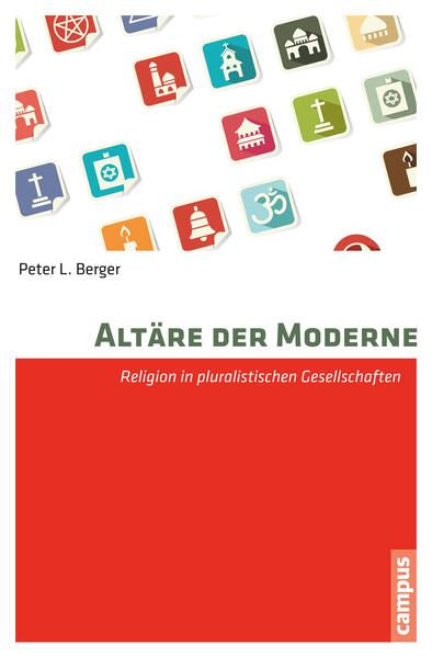 Religionen und religiöse Gemeinschaften weisen gegenwärtig Tendenzen sowohl zu mehr Liberalismus als auch zu mehr Fundamentalismus auf. Das religiöse Feld ist vielschichtiger geworden-und konfliktreicher. So führt Modernisierung nicht zwangsläufig zum Rückgang der Religionen, sondern zur Pluralisierung von Weltsichten und Wertsystemen. Dennoch ist die Säkularisierungsthese nicht einfach überholt. Richtig ist vielmehr die Einsicht, dass ein einflussreicher säkularer Diskurs dem religiösen Diskurs an die Seite getreten ist-dies lässt sich beispielsweise in Krankenhäusern studieren. Daher ist es erforderlich, zwischen einem innerreligiösen Pluralismus und dem Pluralismus von religiösen und säkularen Diskursen zu unterscheiden. Das Buch Bergers beansprucht, ein neues Paradigma zur Erfassung und Analyse dieses aktuellen Pluralismus zu entwickeln.