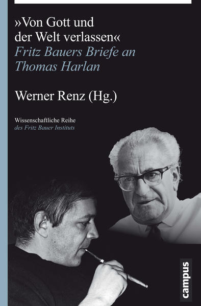 Von Gott und der Welt verlassen | Bundesamt für magische Wesen