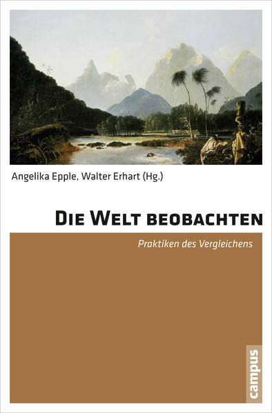 Die Welt beobachten | Bundesamt für magische Wesen