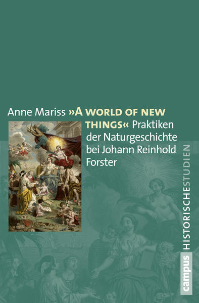 A world of new things | Bundesamt für magische Wesen