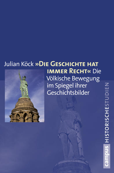 Die Geschichte hat immer Recht | Bundesamt für magische Wesen