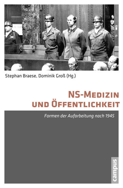 NS-Medizin und Öffentlichkeit | Bundesamt für magische Wesen