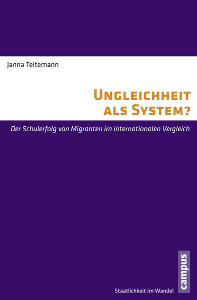 Ungleichheit als System? | Bundesamt für magische Wesen