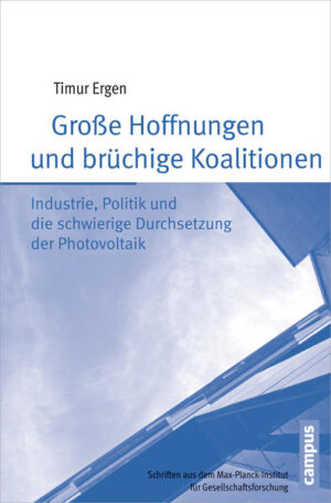 Große Hoffnungen und brüchige Koalitionen | Bundesamt für magische Wesen