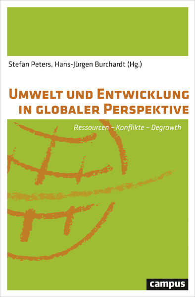 Umwelt und Entwicklung in globaler Perspektive | Bundesamt für magische Wesen