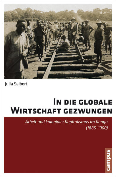 In die globale Wirtschaft gezwungen | Bundesamt für magische Wesen