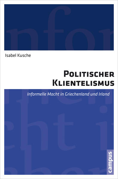 Politischer Klientelismus | Bundesamt für magische Wesen