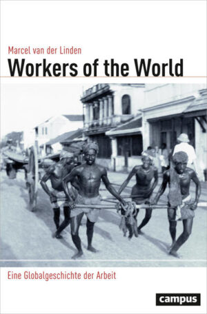 Workers of the World | Bundesamt für magische Wesen