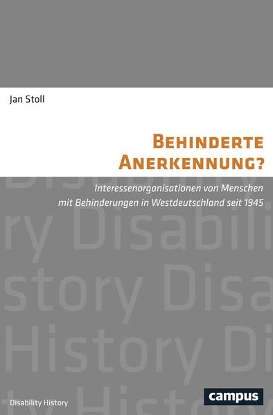 Behinderte Anerkennung? | Bundesamt für magische Wesen