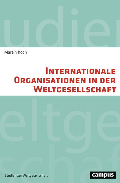 Internationale Organisationen in der Weltgesellschaft | Bundesamt für magische Wesen