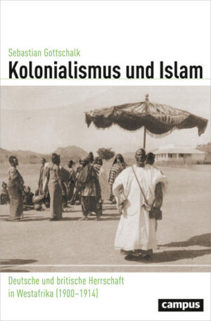 Kolonialismus und Islam | Bundesamt für magische Wesen