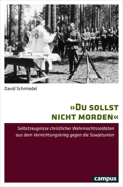 Du sollst nicht morden | Bundesamt für magische Wesen