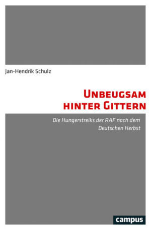 Unbeugsam hinter Gittern | Bundesamt für magische Wesen