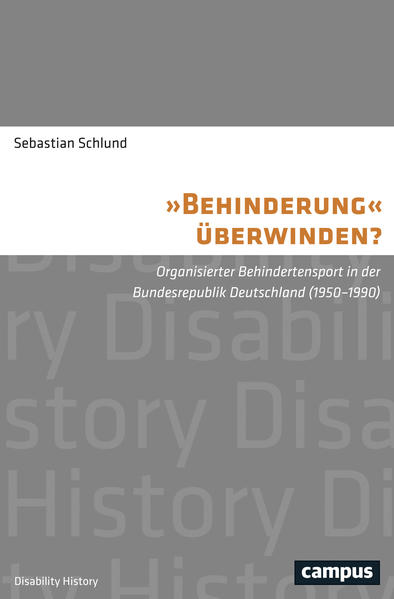 Behinderung überwinden? | Bundesamt für magische Wesen