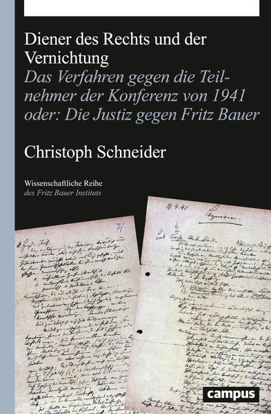 Diener des Rechts und der Vernichtung | Bundesamt für magische Wesen