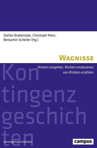 Wagnisse | Bundesamt für magische Wesen