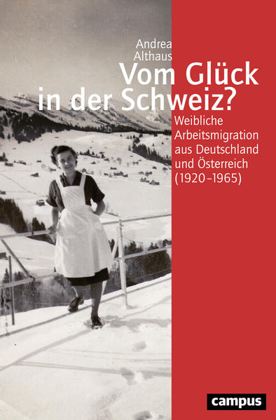 Vom Glück in der Schweiz? | Bundesamt für magische Wesen