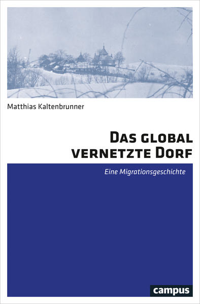 Das global vernetzte Dorf | Bundesamt für magische Wesen