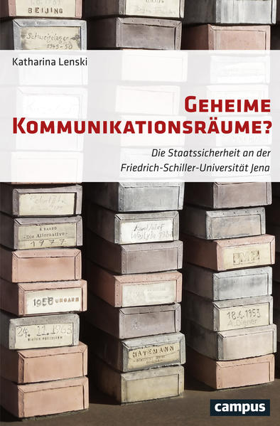 Geheime Kommunikationsräume? | Bundesamt für magische Wesen