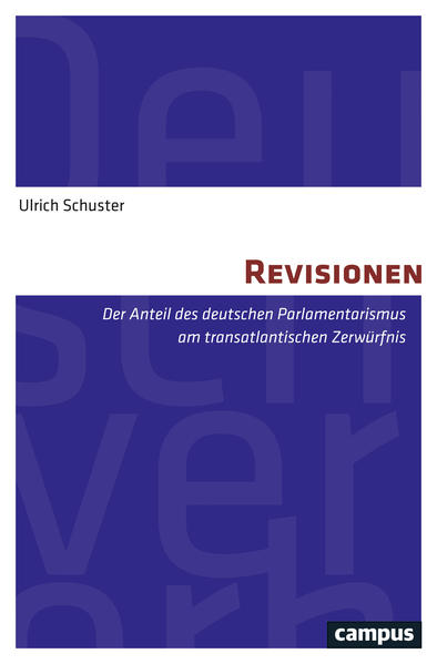 Revisionen | Bundesamt für magische Wesen