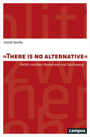 There is no alternative | Bundesamt für magische Wesen