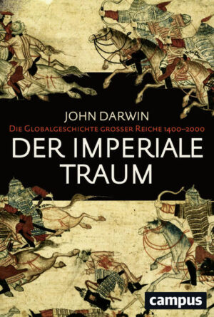 Der imperiale Traum | Bundesamt für magische Wesen