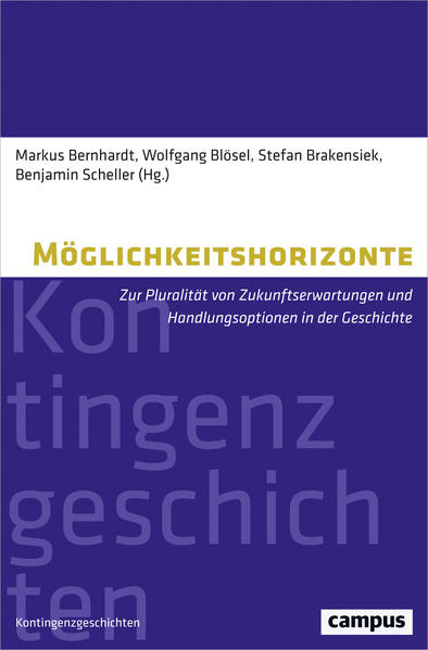 Möglichkeitshorizonte | Bundesamt für magische Wesen