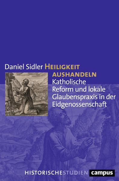 Heiligkeit aushandeln | Bundesamt für magische Wesen