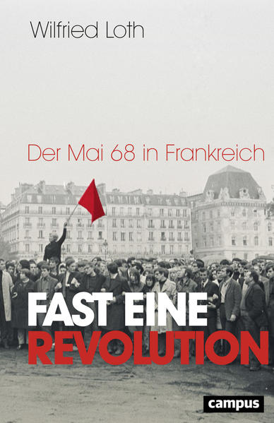 Fast eine Revolution | Bundesamt für magische Wesen