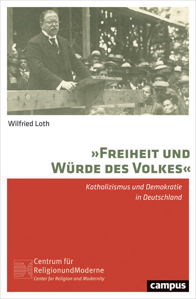 »Freiheit und Würde des Volkes« | Bundesamt für magische Wesen