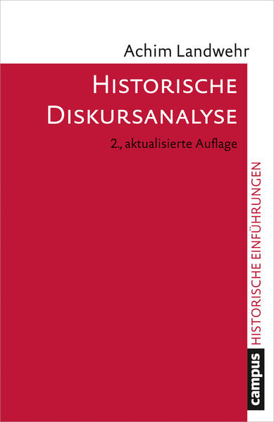 Historische Diskursanalyse | Bundesamt für magische Wesen