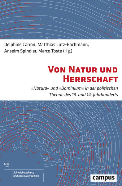 Von Natur und Herrschaft | Bundesamt für magische Wesen