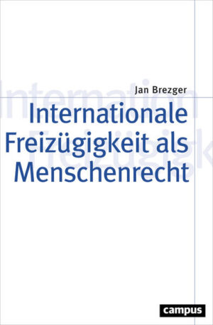 Internationale Freizügigkeit als Menschenrecht | Bundesamt für magische Wesen