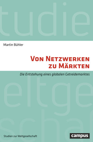 Von Netzwerken zu Märkten | Bundesamt für magische Wesen