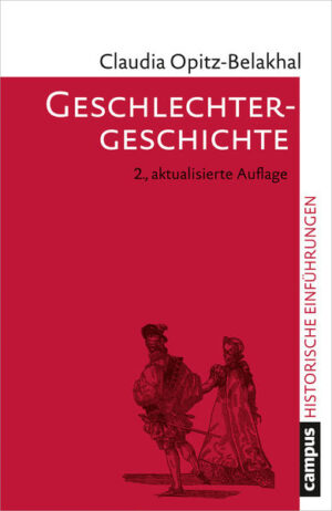 Geschlechtergeschichte | Bundesamt für magische Wesen