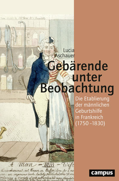 Gebärende unter Beobachtung | Bundesamt für magische Wesen